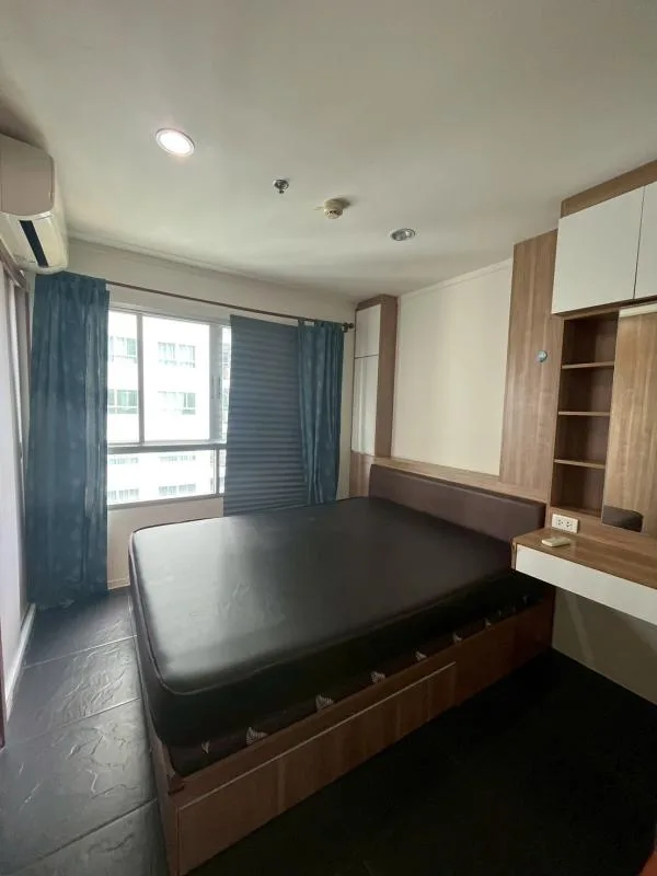 Property photos for Lumpini Mega City Bangna
