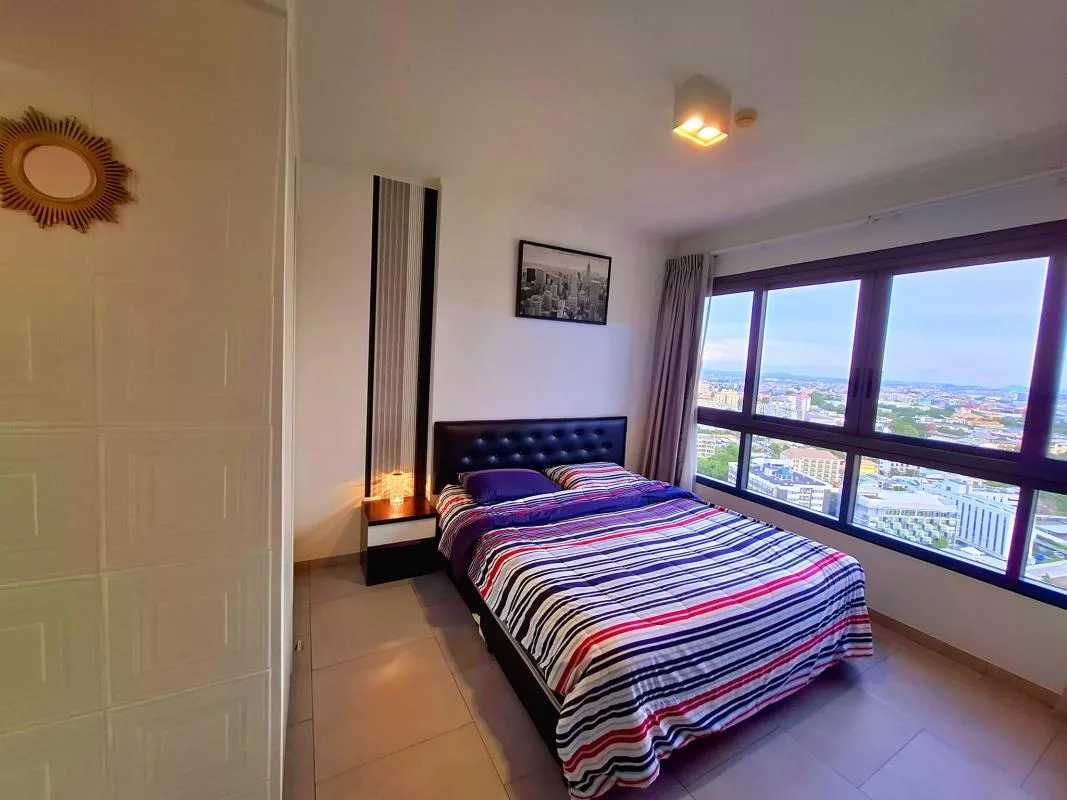 Property photos for Zire Wongamat