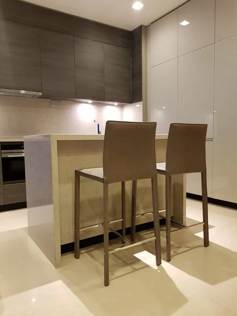 Property photos for The Esse Asoke
