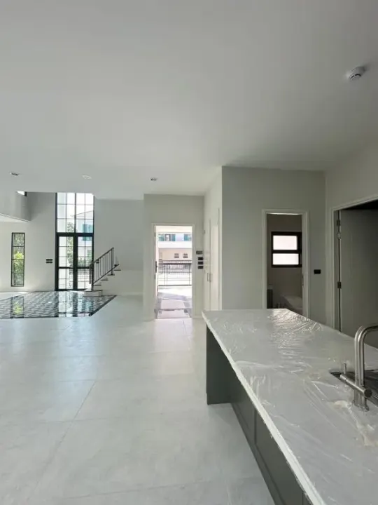 Property photos for Setthasiri Bangna-suvarnabhumi