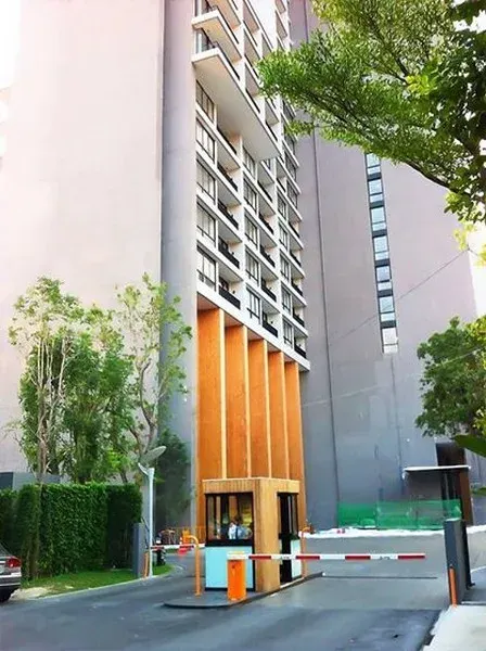 Property photos for The Issara Ladprao