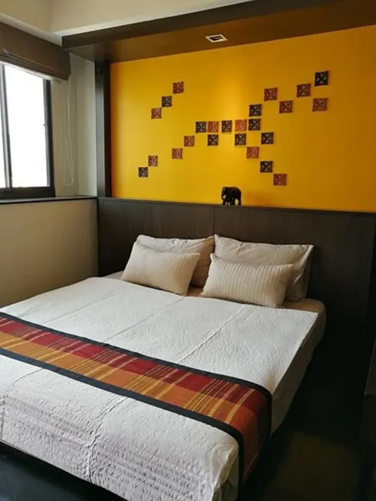 Property photos for Supalai Oriental Place Sathorn - Suanplu