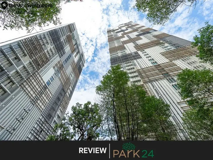 Property photos for Park Origin Phromphong