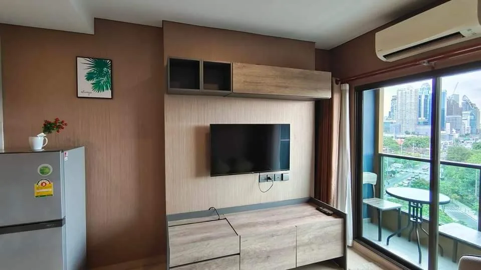 Property photos for Lumpini Suite Phetchaburi - Makkasan