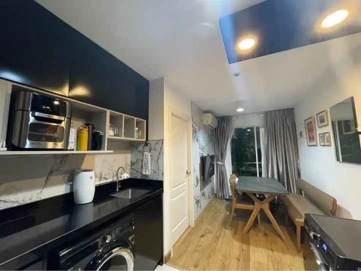Property photos for Chateau In Town Vibhavadi 10