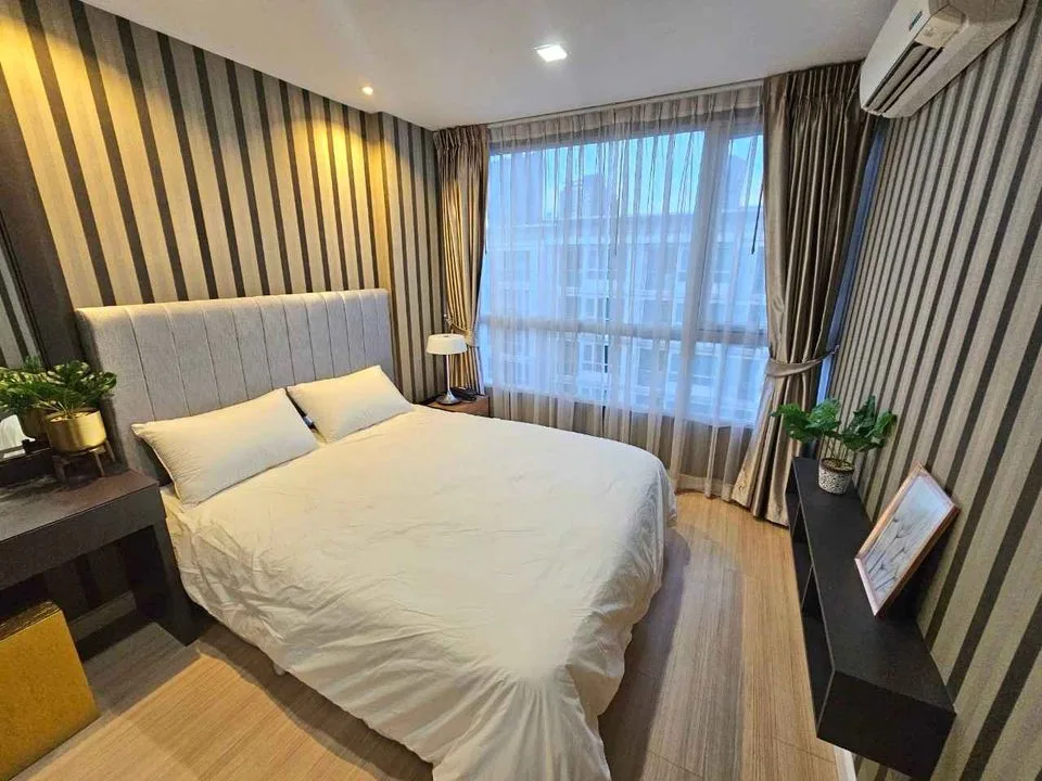Property photos for Mayfair Place Sukhumvit 64