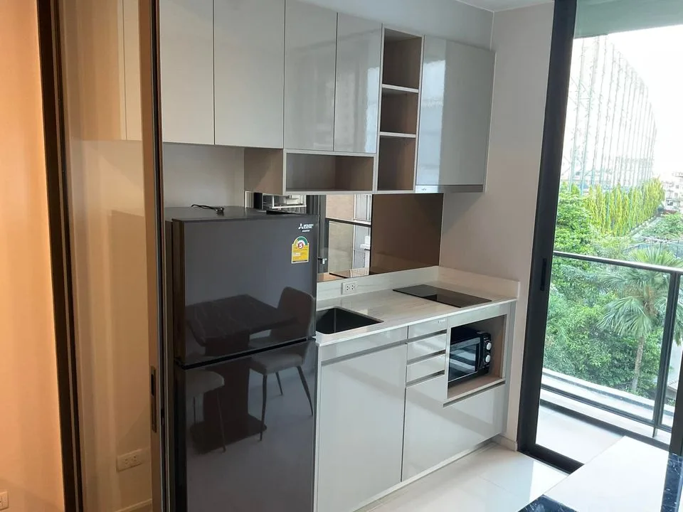 Property photos for Quintara Treehaus Sukhumvit 42