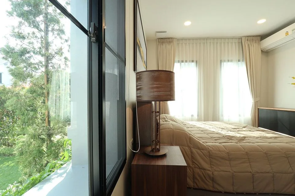 Property photos for Nantawan Rama 9 New Krungthepkreetha