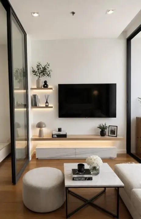 Property photos for Bright Wongwian Yai