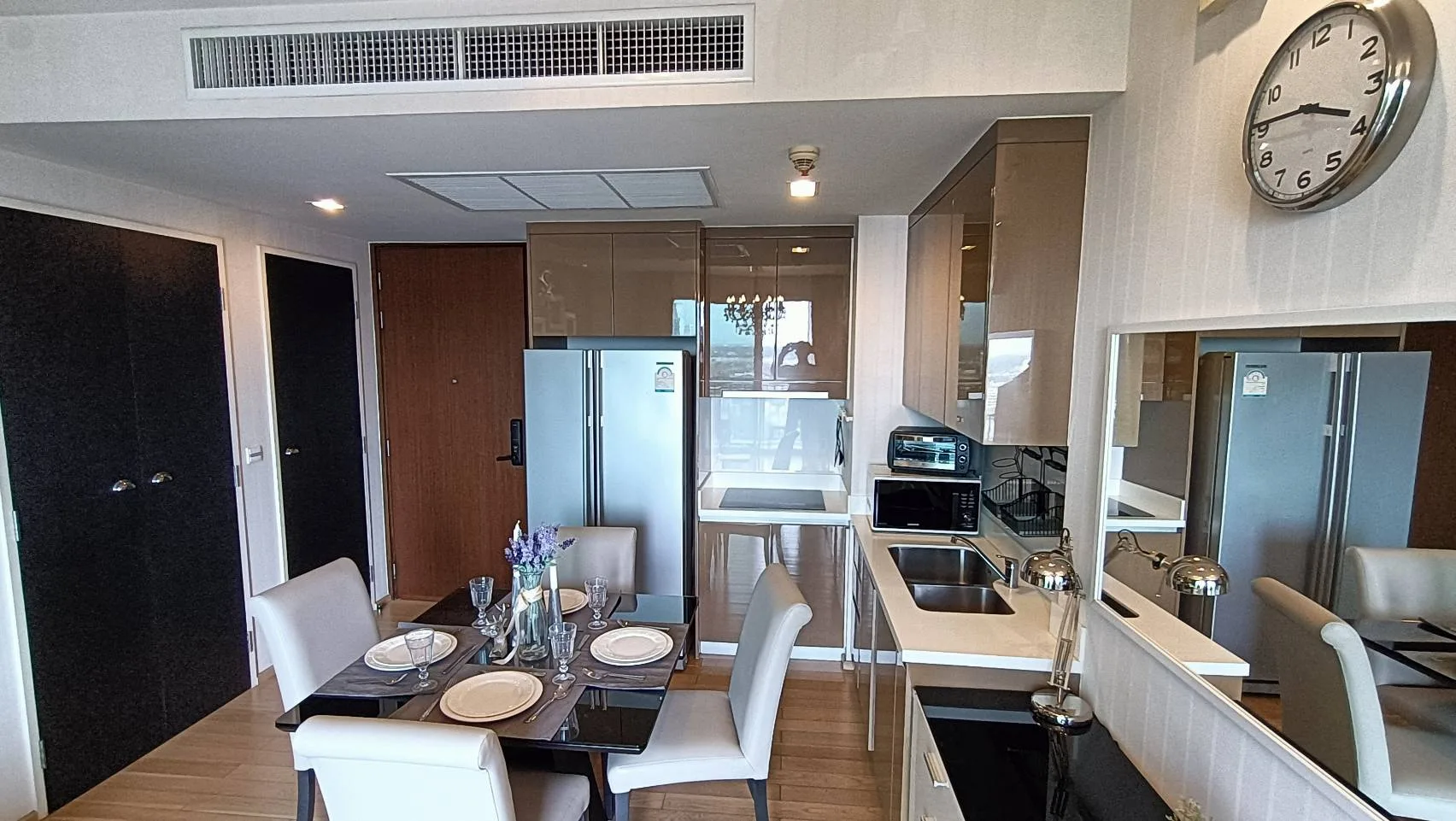 Property photos for Siri at Sukhumvit