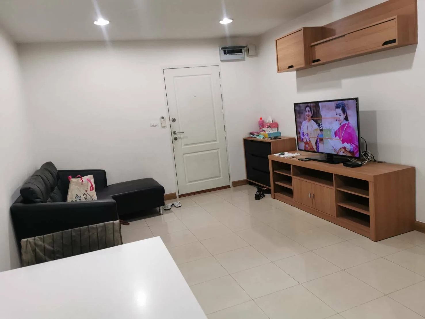 Property photos for The Link Sukhumvit 50