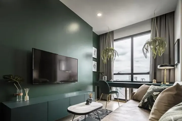 Property photos for Ashton Chula - Silom