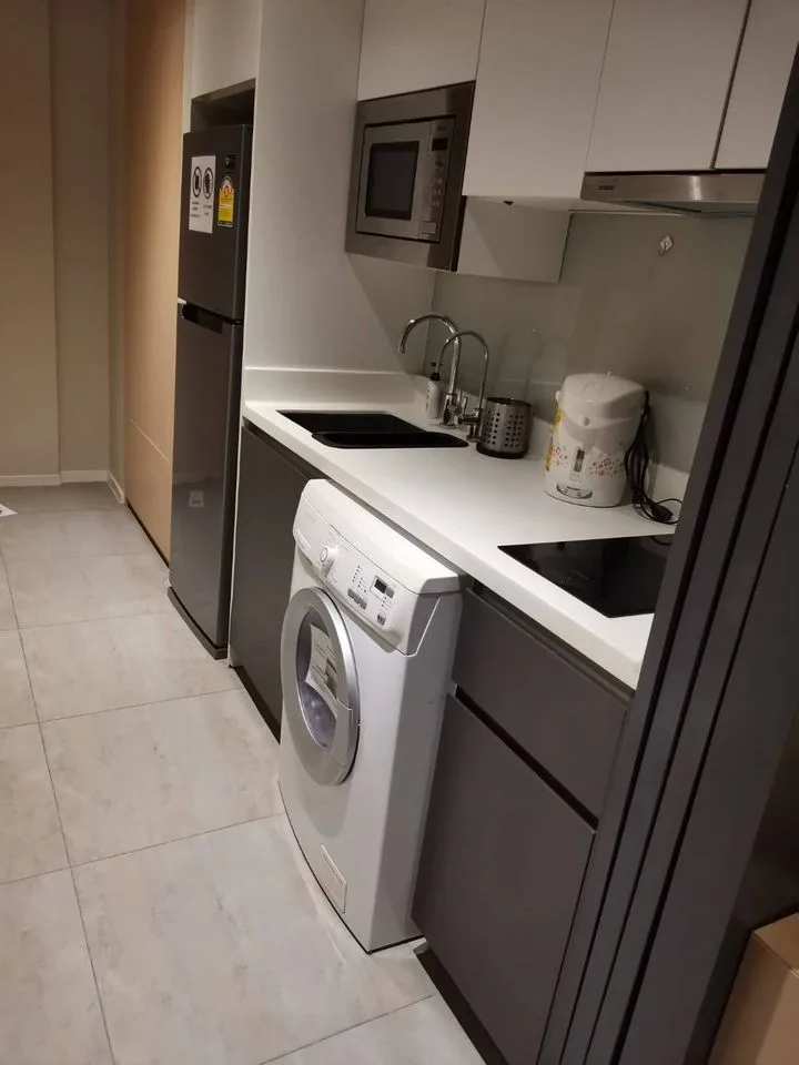 Property photos for Circle S Sukhumvit 12
