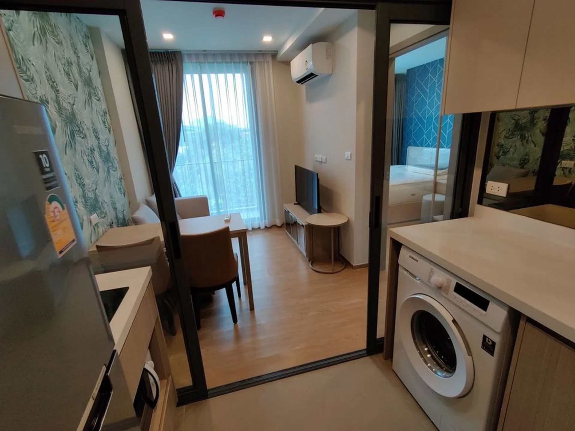 Property photos for The Nest Sukhumvit 71
