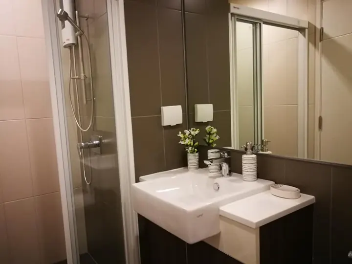 Property photos for Centric Huay Kwang Station