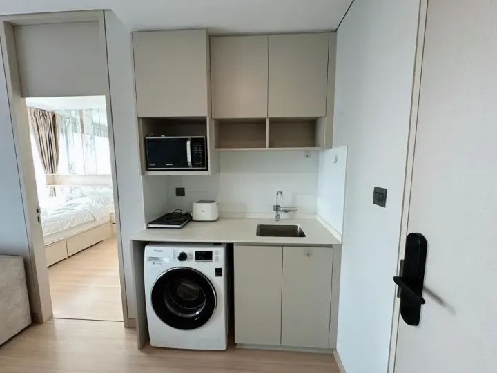 Property photos for Lumpini Suite Phetchaburi - Makkasan