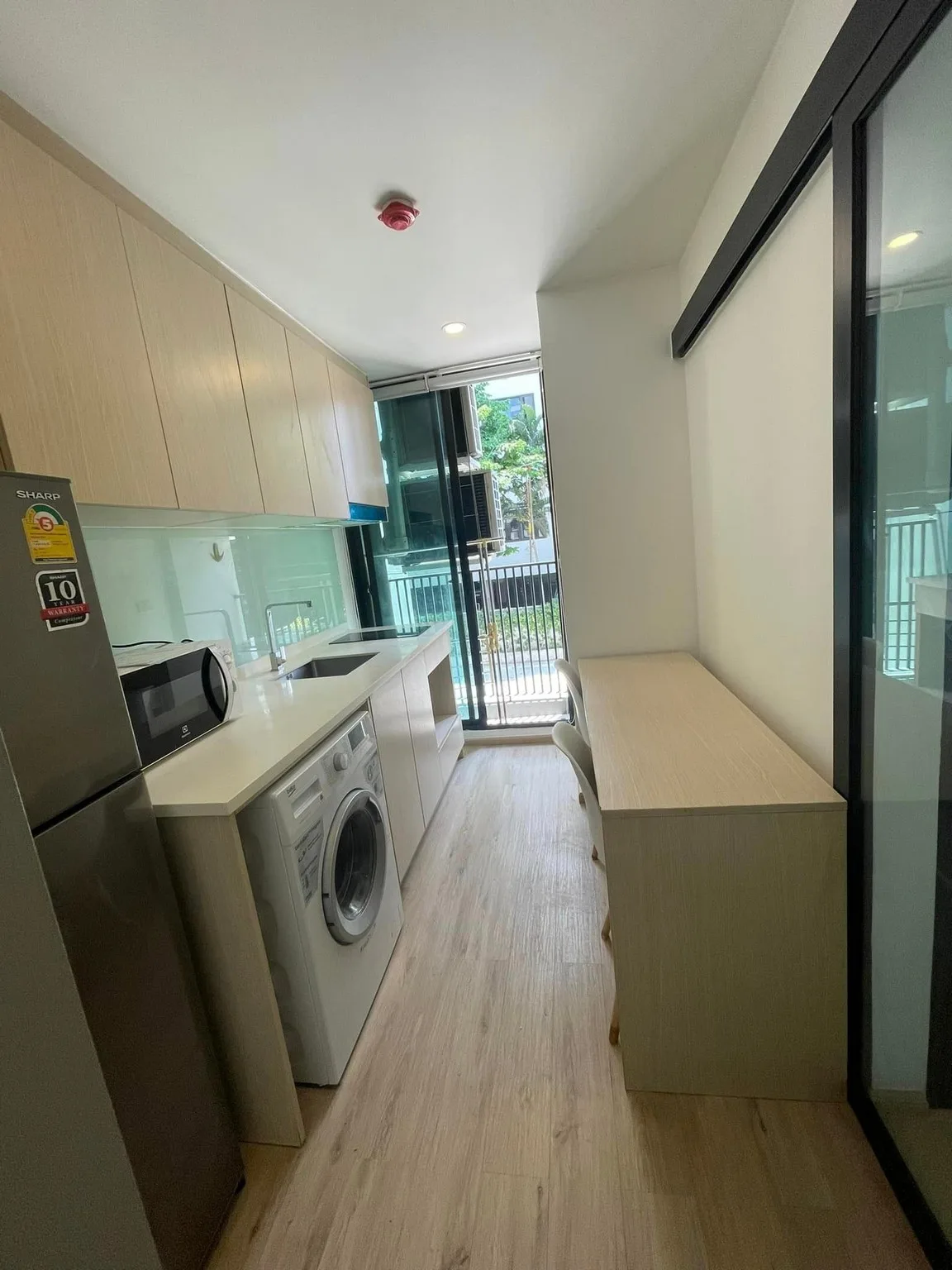 Property photos for Serio Sukhumvit 50