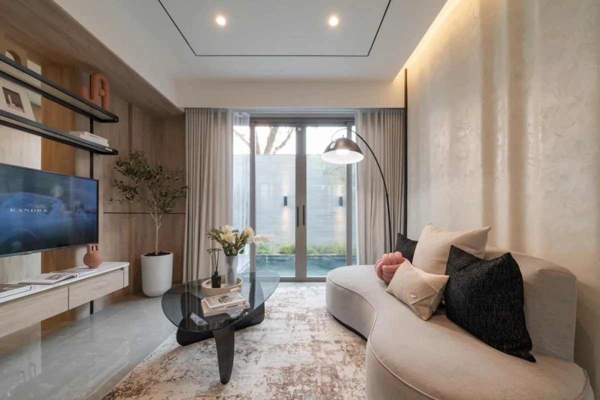 Property photos for Artery By G-land Property