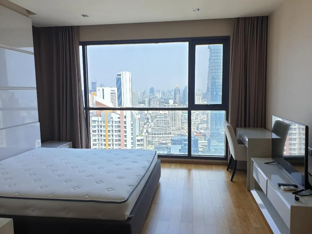 Property photos for The Address Sathorn