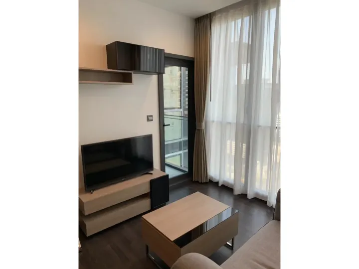 Property photos for The Line Asoke - Ratchada