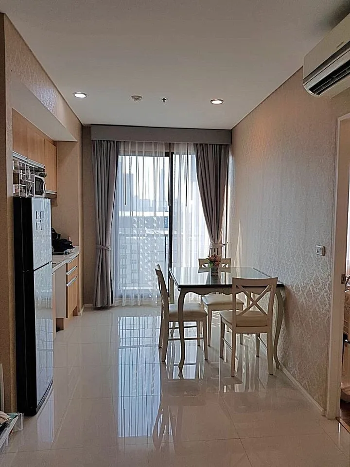 Property photos for Villa Asoke