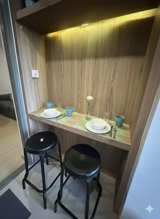 Property photos for Whizdom Connect Sukhumvit