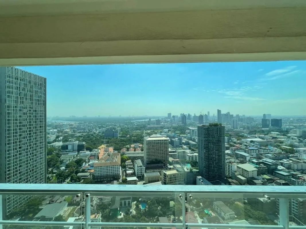 Property photos for Sathorn Gardens