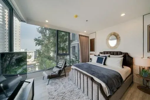 Property photos for IDEO Mobi Sukhumvit 66