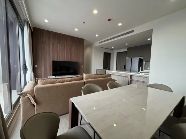 Property photos for Rhythm Charoenkrung Pavillion