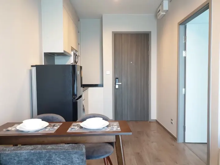 Property photos for Whizdom Avenue Ratchada - Ladprao