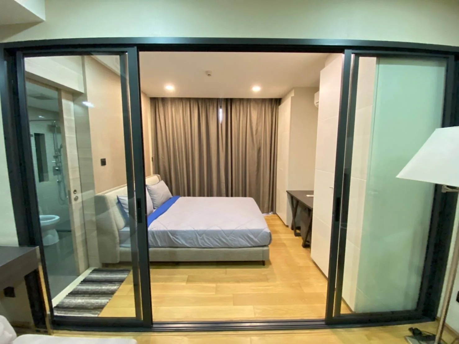 Property photos for Klass Condo Langsuan