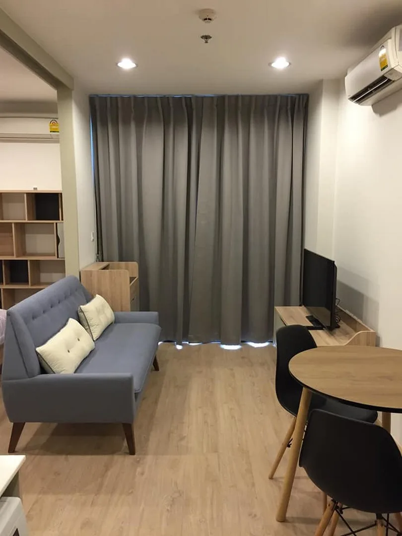 Property photos for Ideo Q Siam - Ratchathewi