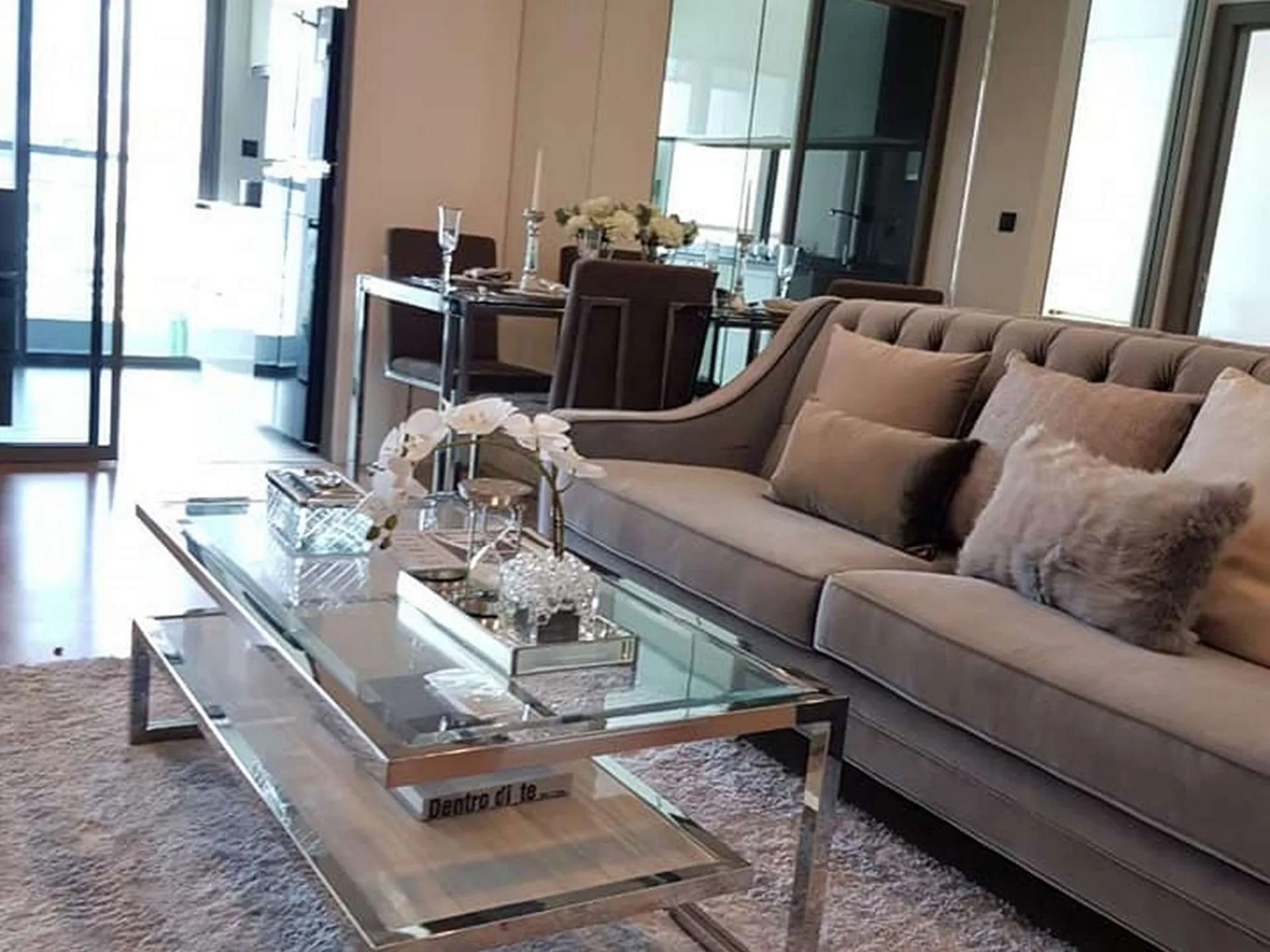 Property photos for The Room Charoenkrung 30
