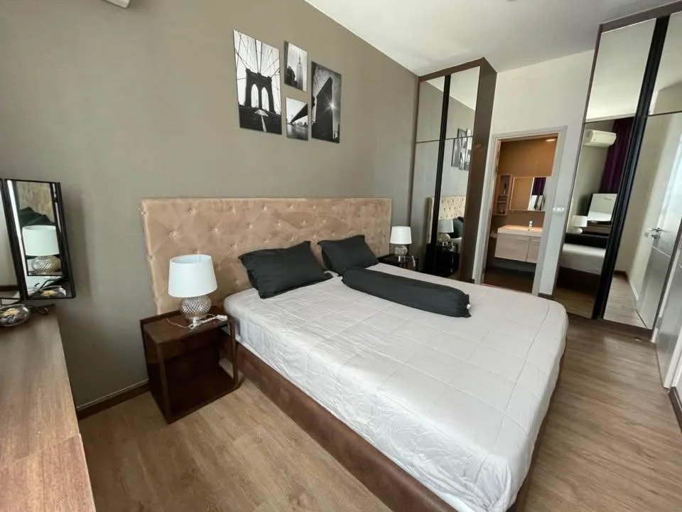 Property photos for The Capital Ekamai-Thonglor