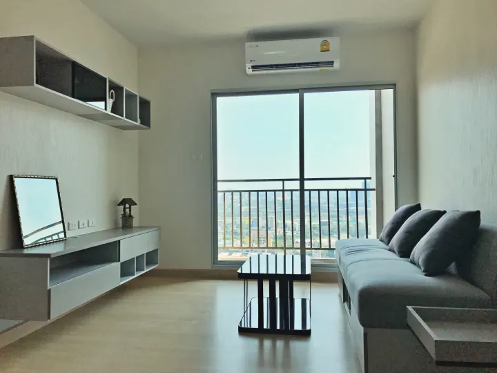 Property photos for Supalai Veranda Rama 9
