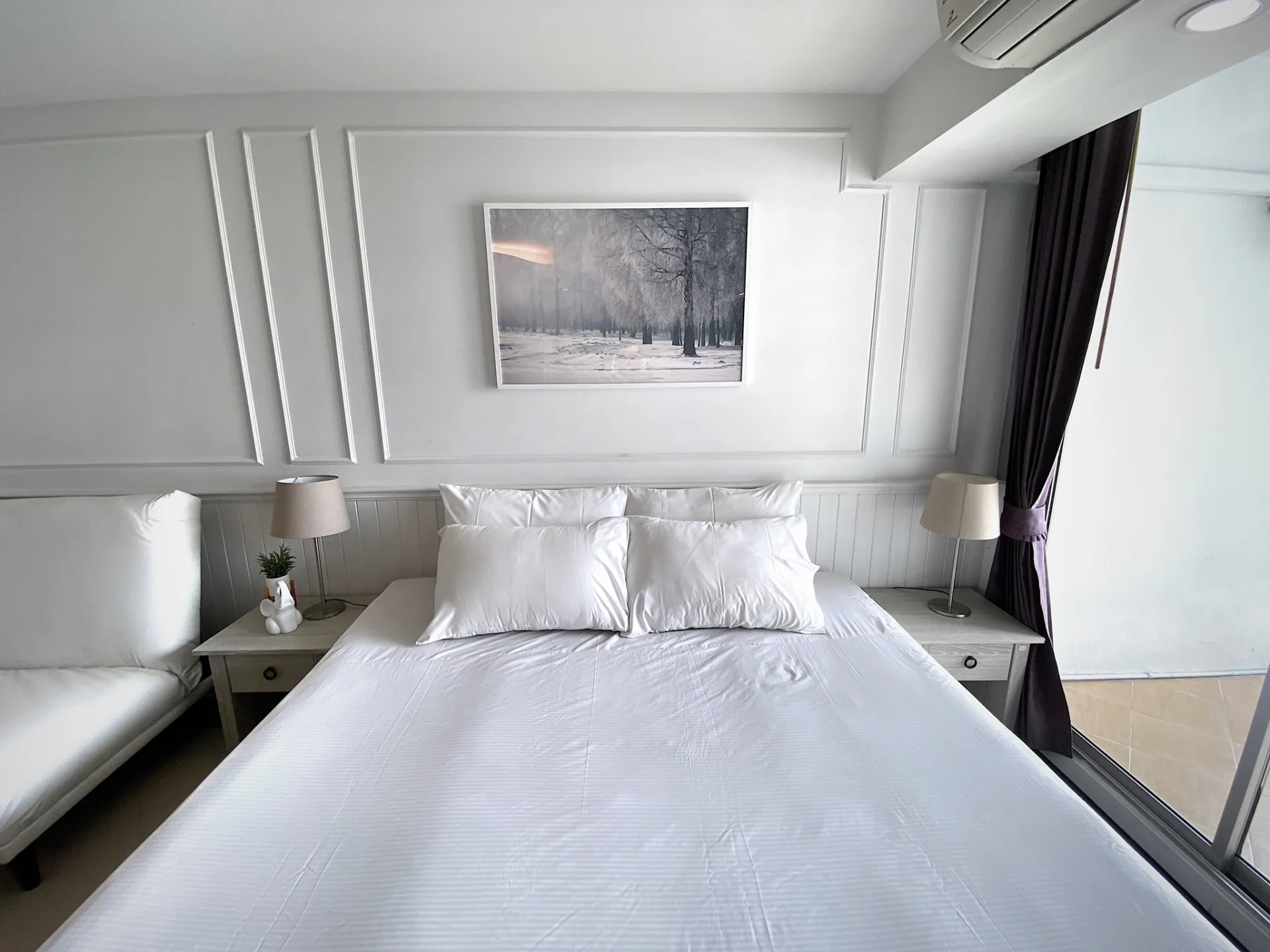 Property photos for The Waterford Sukhumvit 50 Onnut