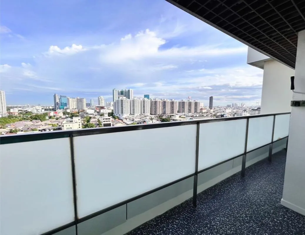 Property photos for Baan Nonzee