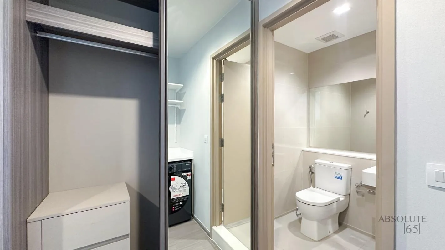Property photos for Life Sathorn Sierra