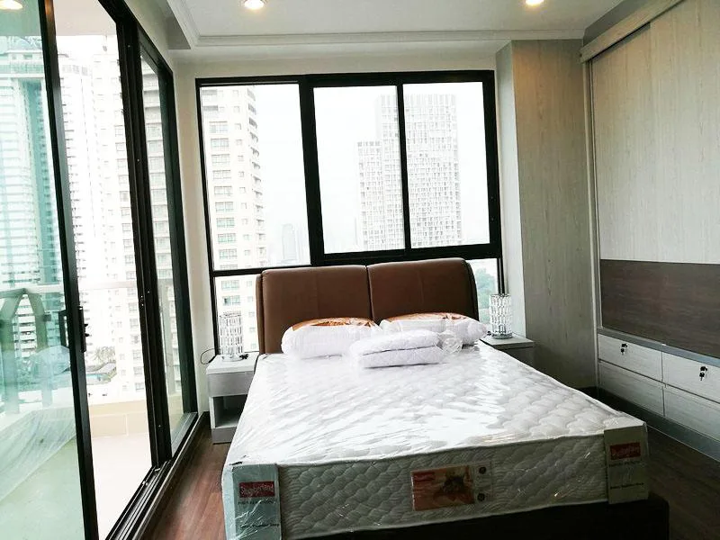 Property photos for Supalai Elite Sathorn - Suanplu