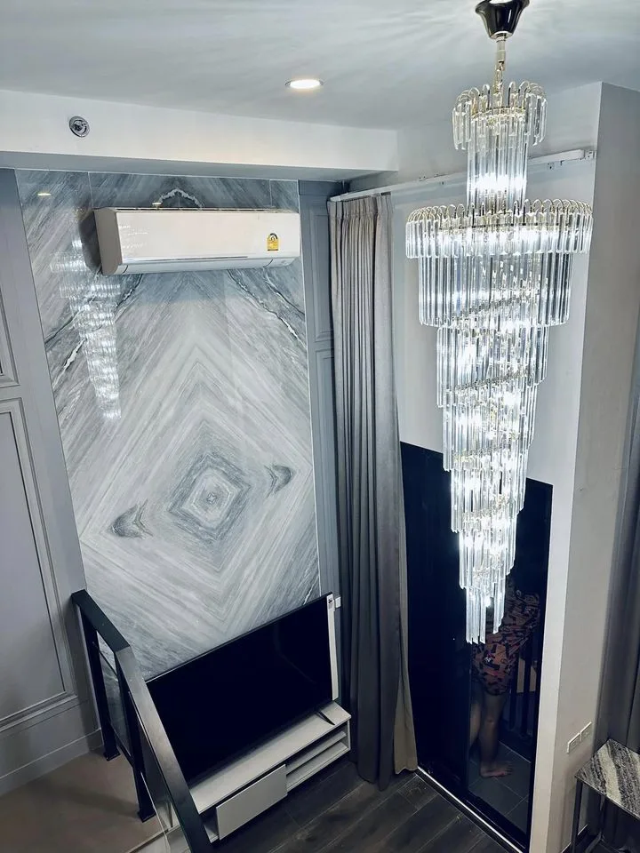 Property photos for Knightsbridge Space Ratchayothin