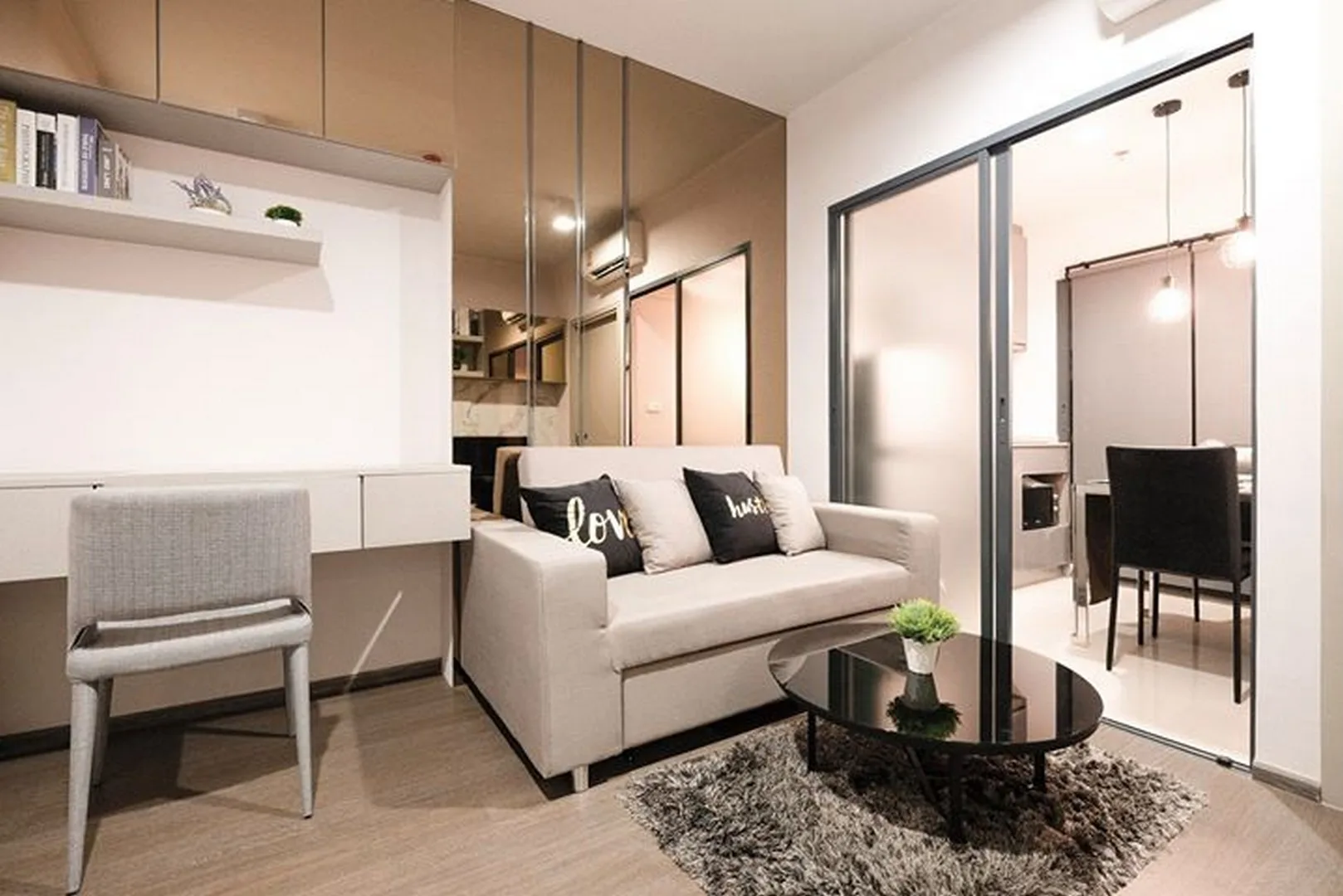 Property photos for Ideo Sukhumvit 93