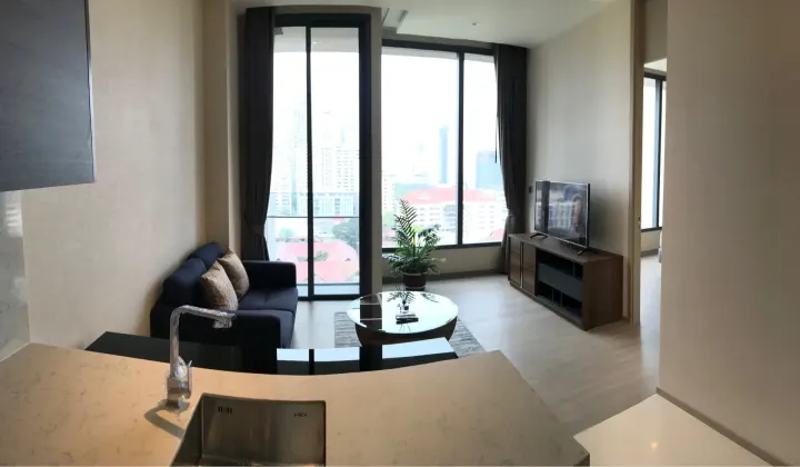 Property photos for The Esse Asoke