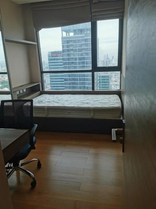 Property photos for The Address Sathorn