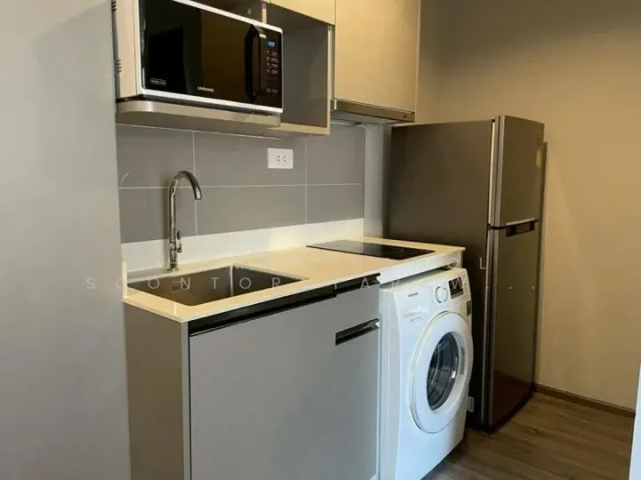 Property photos for Ideo Mobi Sukhumvit 40
