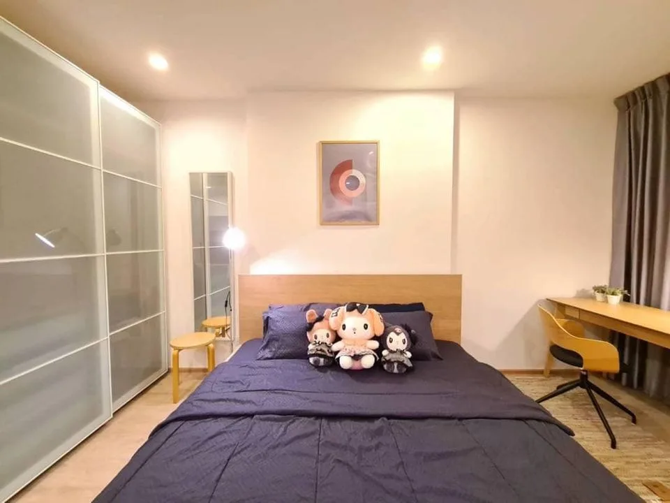 Property photos for Ideo Q Chula - Samyan