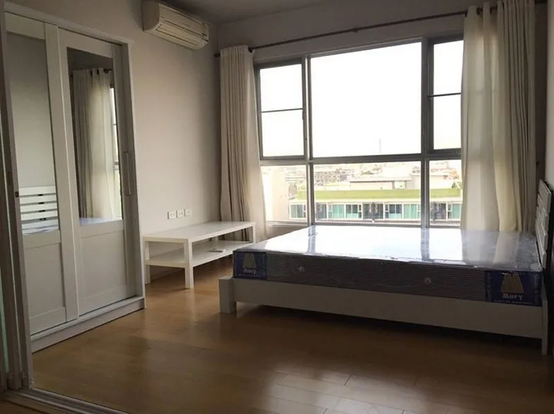 Property photos for Hive Sathorn
