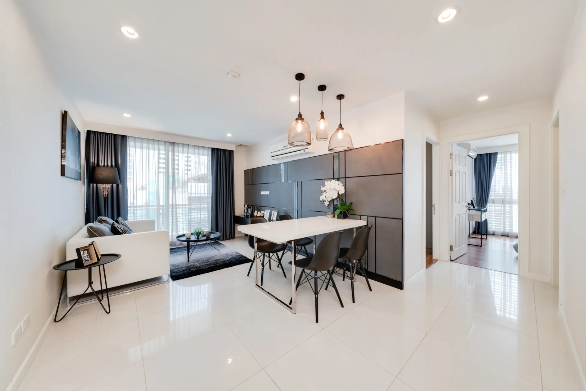 Property photos for The Surawong