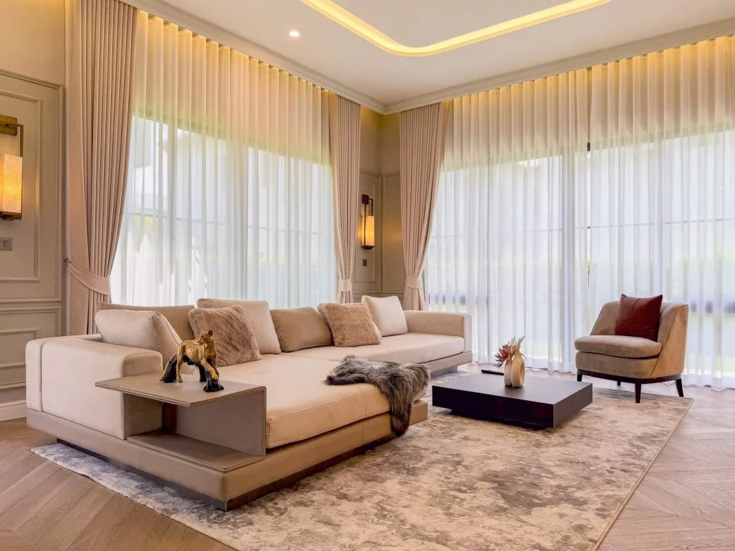 Property photos for Narasiri Krungthep Kreetha