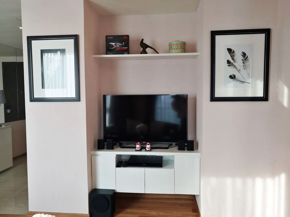Property photos for H Sukhumvit 43