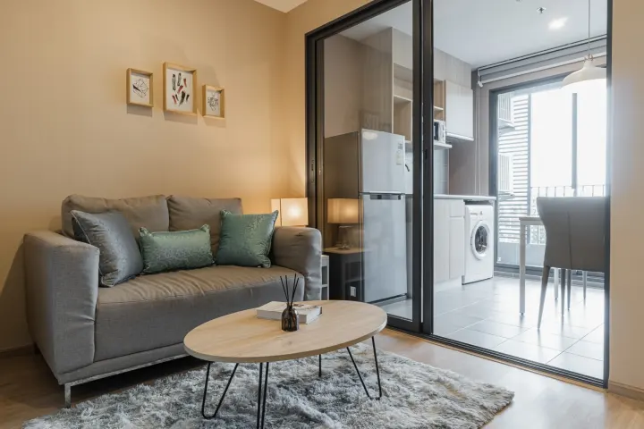 Property photos for IDEO O2